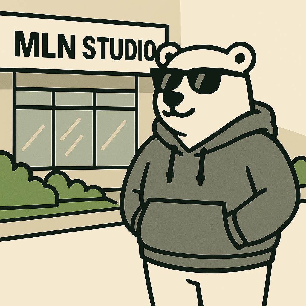 studio